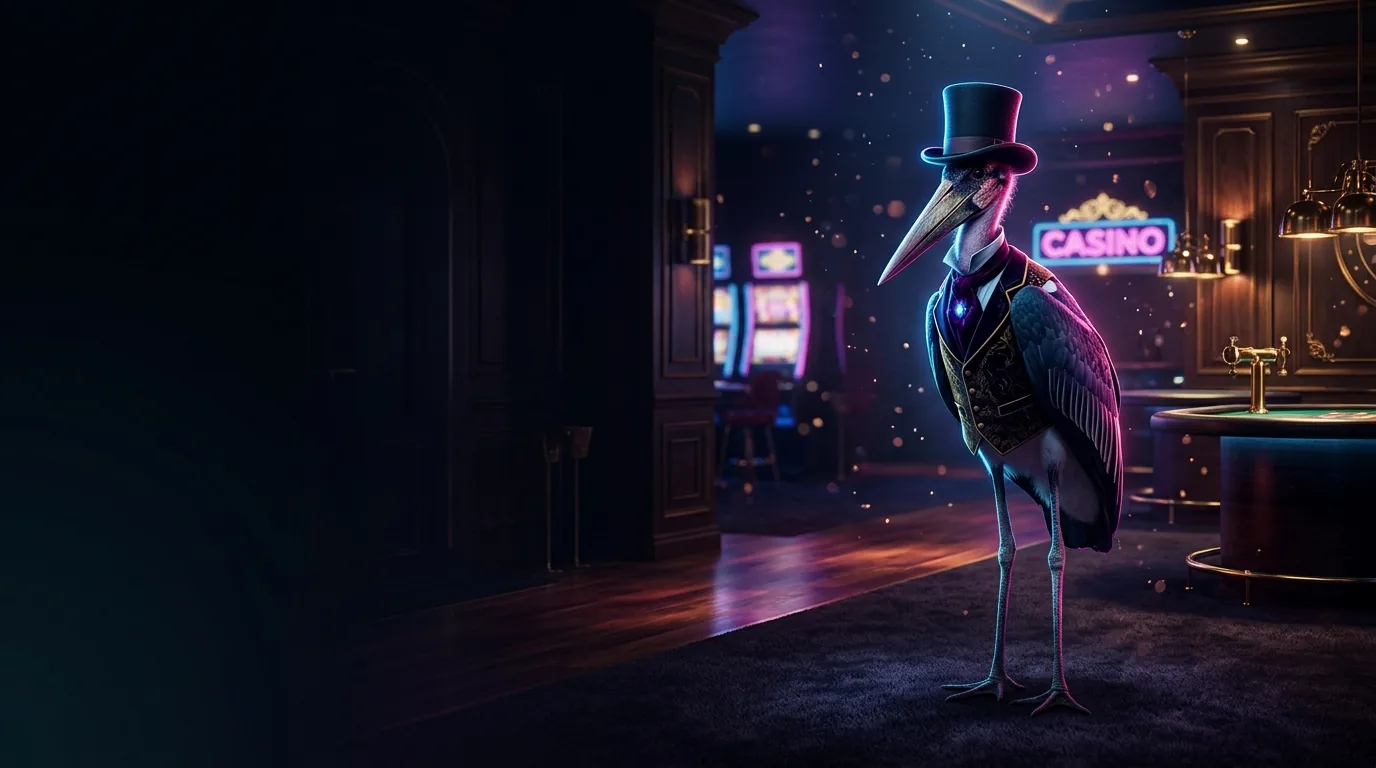 Maraboo Casino 2026: Spiele, Limits & Tipps | Maraboo